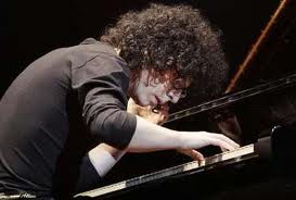 Ravello Festival 2012: una serata di musica con Giovanni Allevi